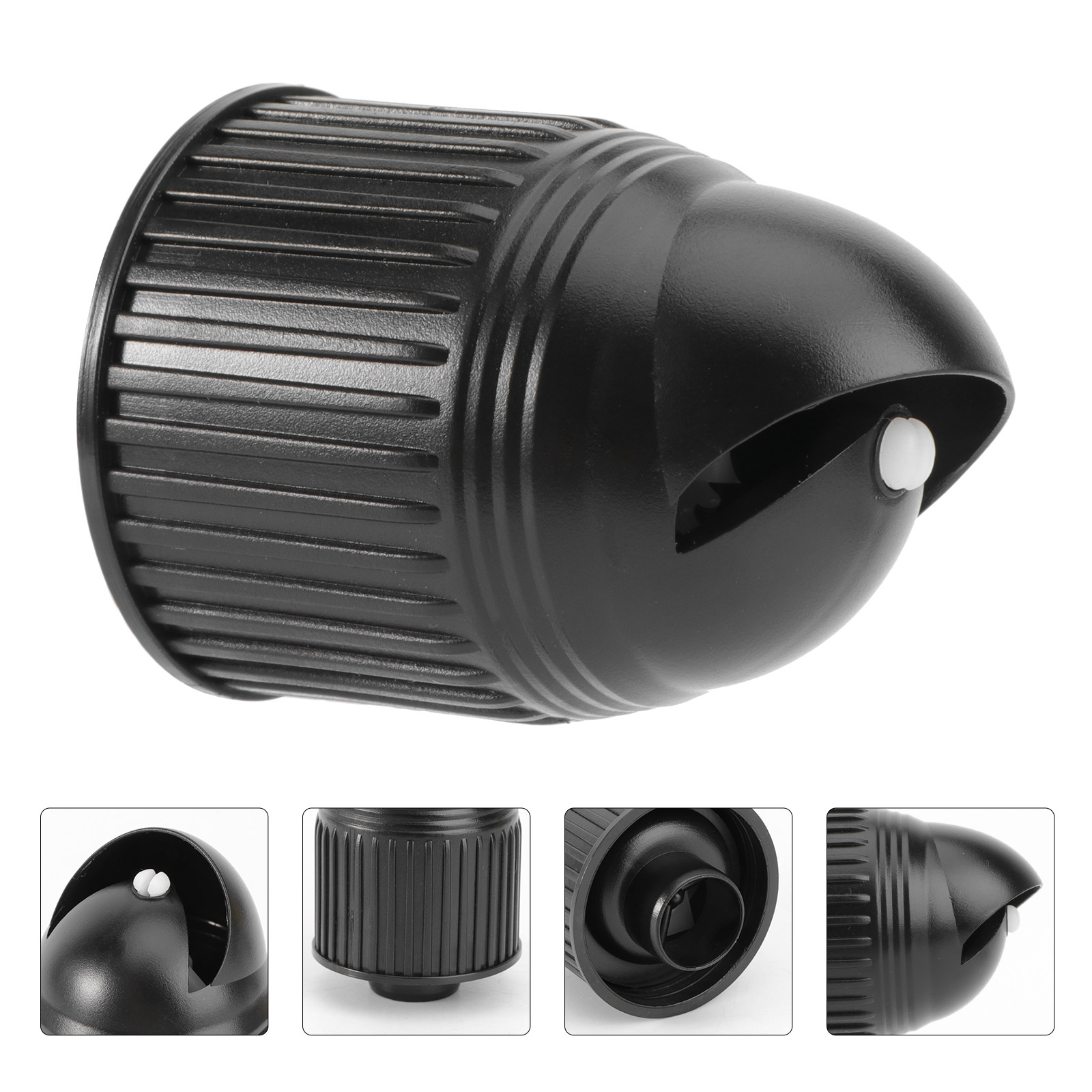 Aquarium Plant Iron - 1Pcs Wave Maker for Aquarium Fish