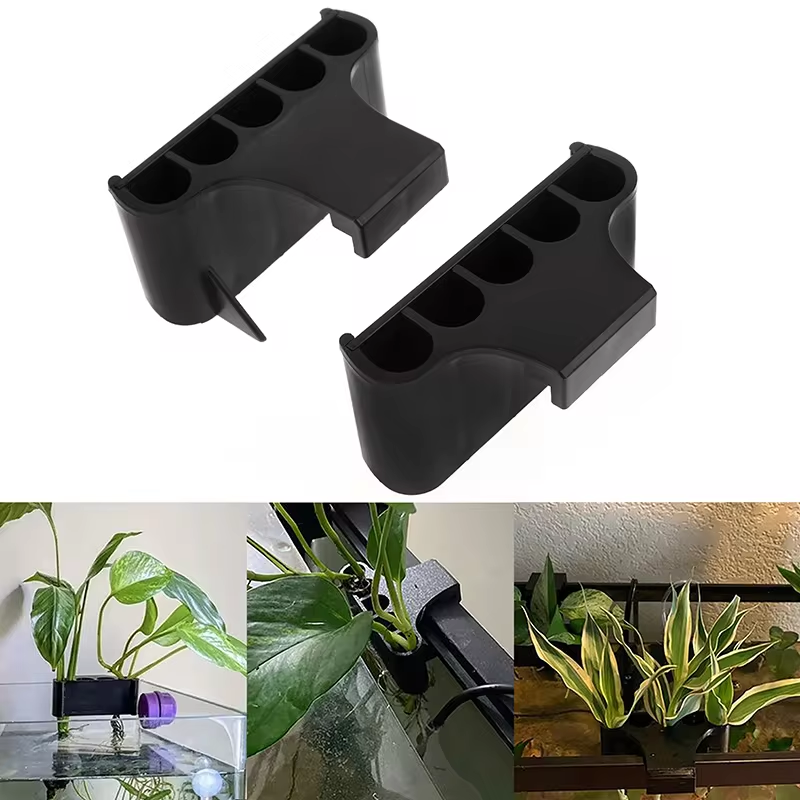 Emersed Plants Aquarium - Hanging Aquarium Plant Holder Aquatic Plant