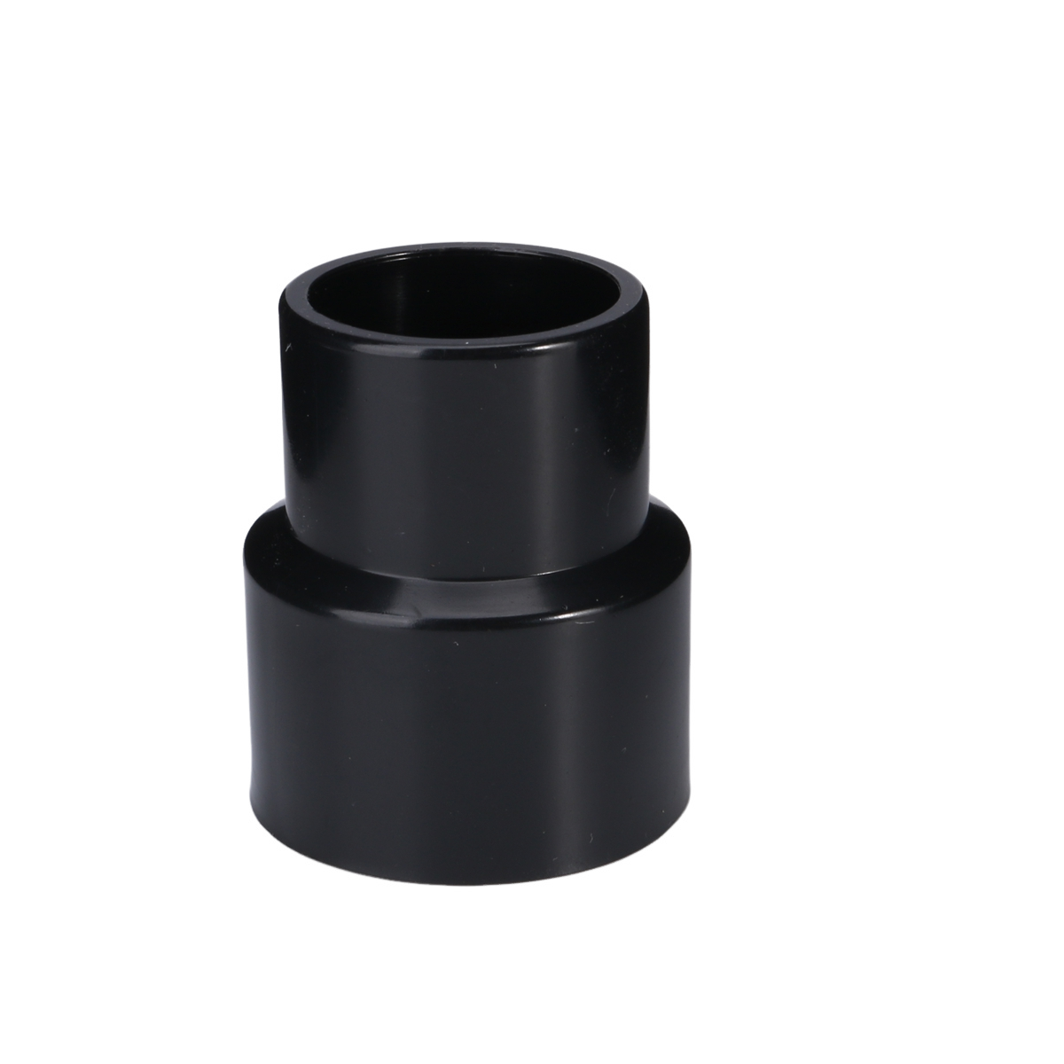 20/25/32/40/50mm Black UPVC Re - Aquarium Planet reseña y precio