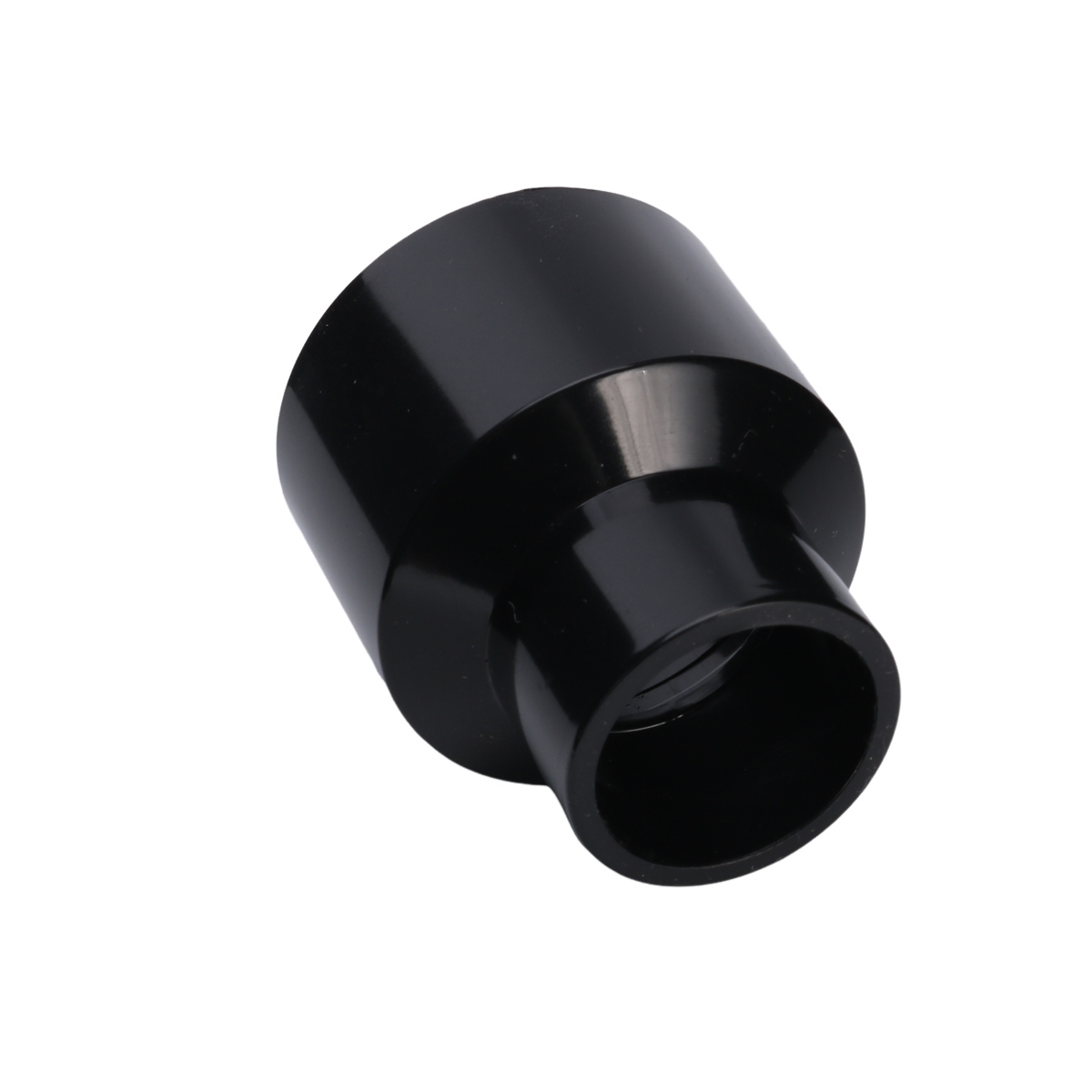20/25/32/40/50mm Black UPVC Re - Aquarium Planet reseña y precio