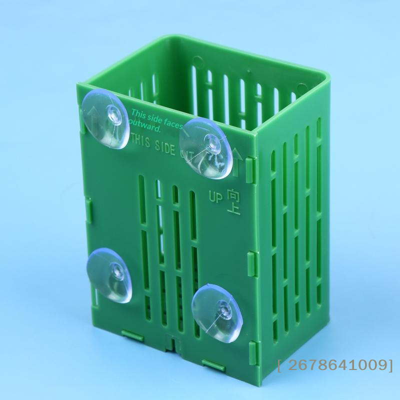 ⚑Hanging Suction Cup Hook Aqua - Aquarium Plant Holder reseña y precio