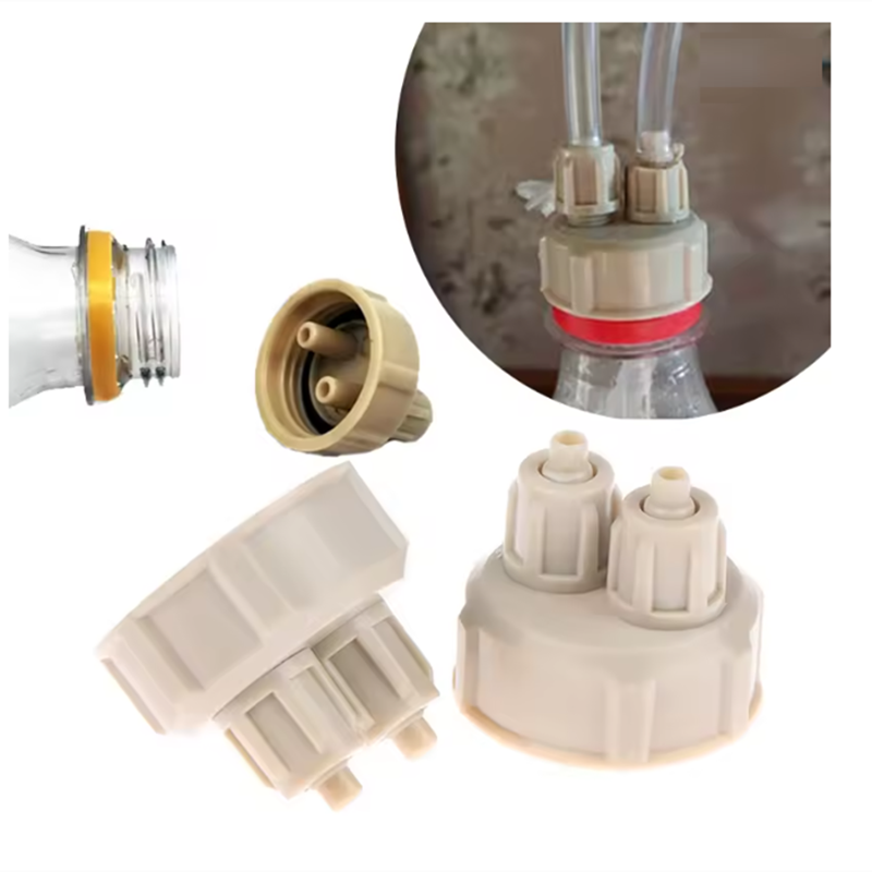 Aquarium CO2 System DIY Air Di - Planted Aquarium Care reseña y precio