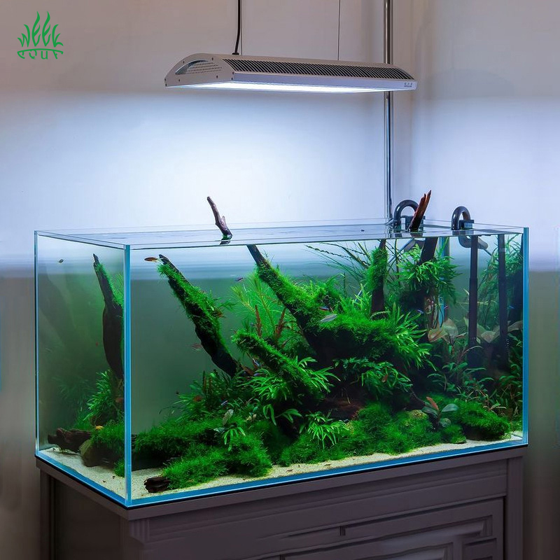 Week Aqua A430Pro LED Aquarium - Planted Aquarium Hanging Light reseña y precio