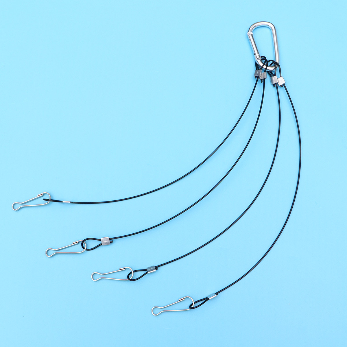 4Pcs Plant Grow Light Hanger S - Planted Aquarium Hanging Light reseña y precio