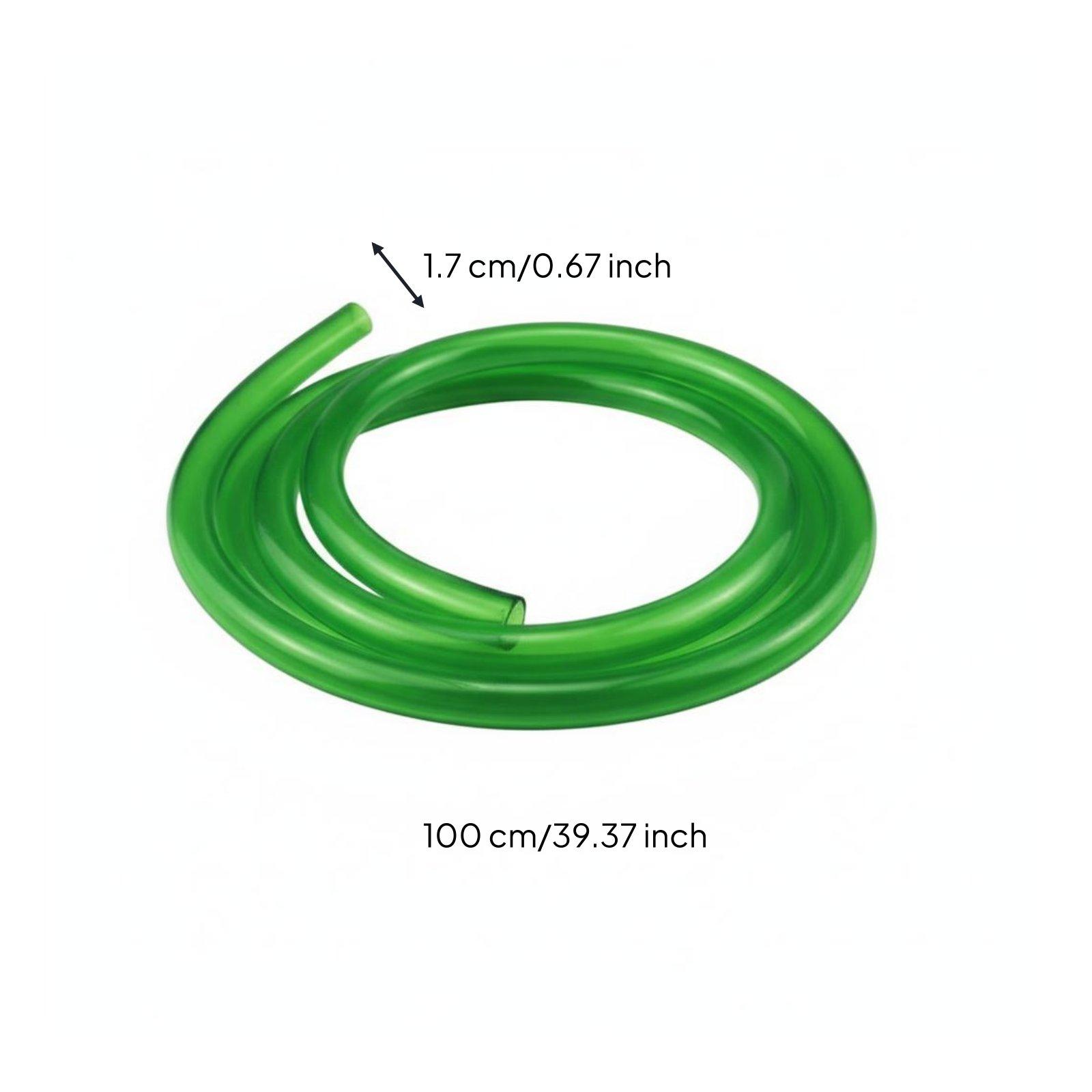 Durable Aquarium Tube Flexible - Planted Aquarium Care reseña y precio