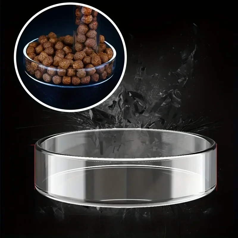 A Top Quality Aquarium Glass F - Aquarium Plant Red reseña y precio