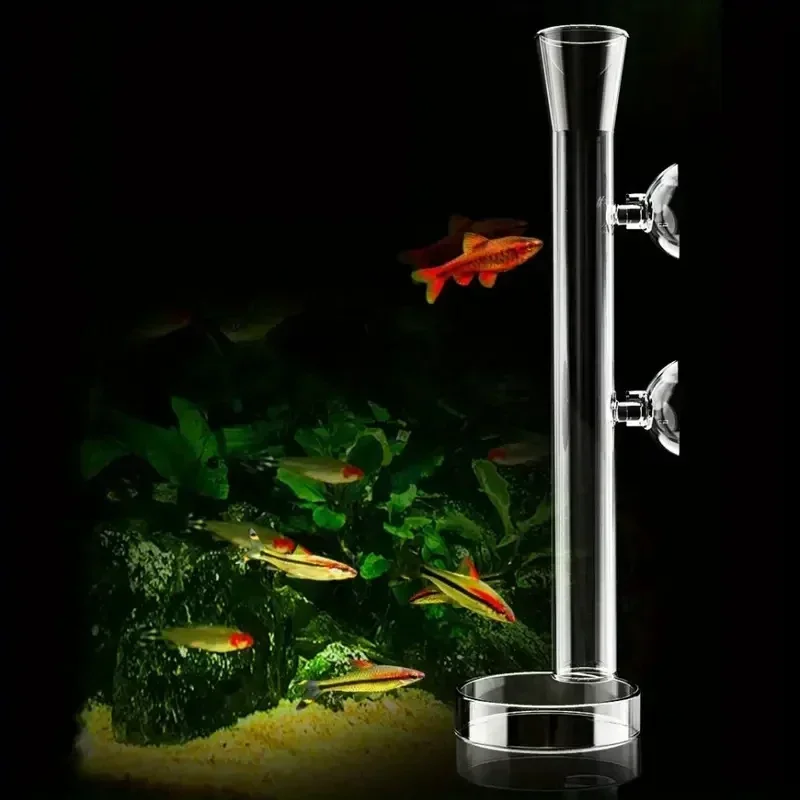 A Top Quality Aquarium Glass F - Aquarium Plant Red reseña y precio