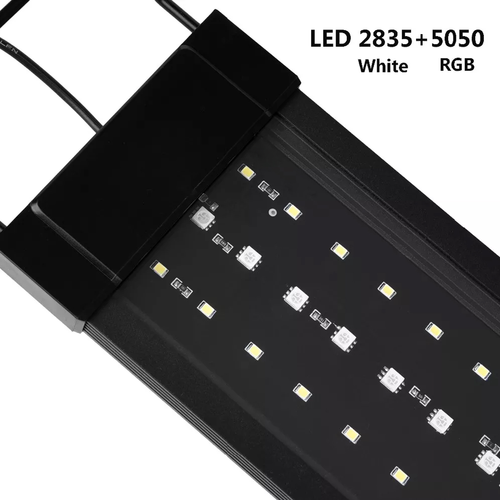 Liweida 24 Hours Natural Light - Planted Aquarium Hours reseña y precio