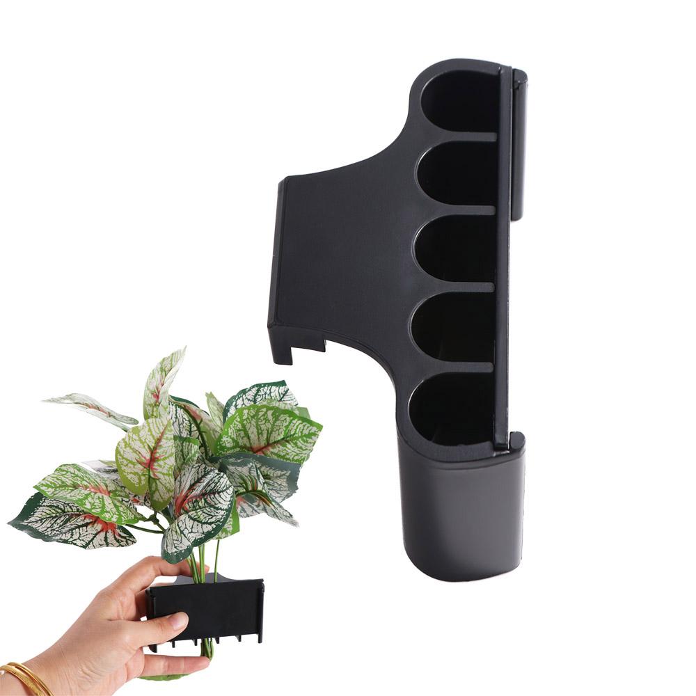 With Integrated Hook Aquarium  - Emersed Plants Aquarium reseña y precio