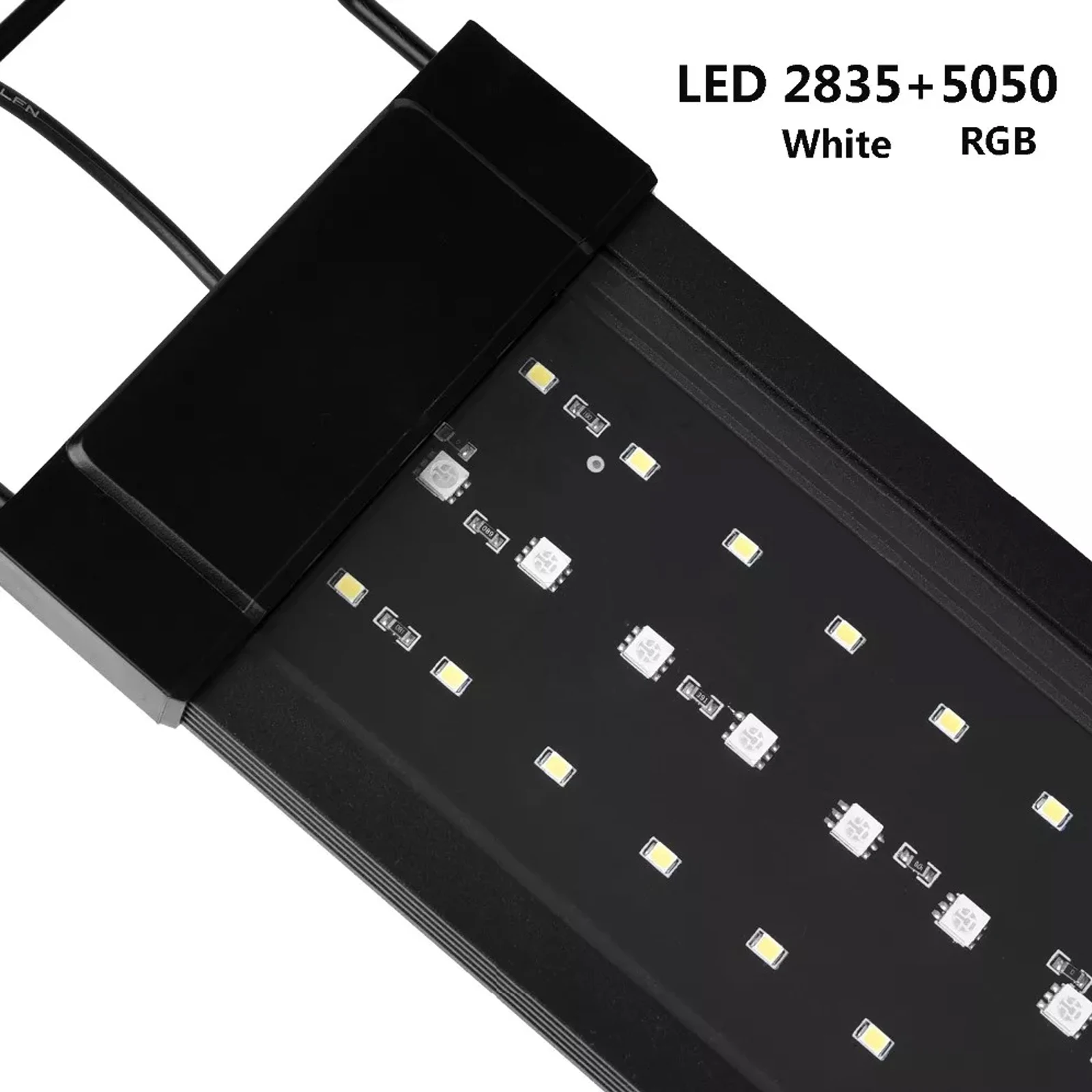 Liweida 24 Hours Natural Light - Planted Aquarium Hours reseña y precio