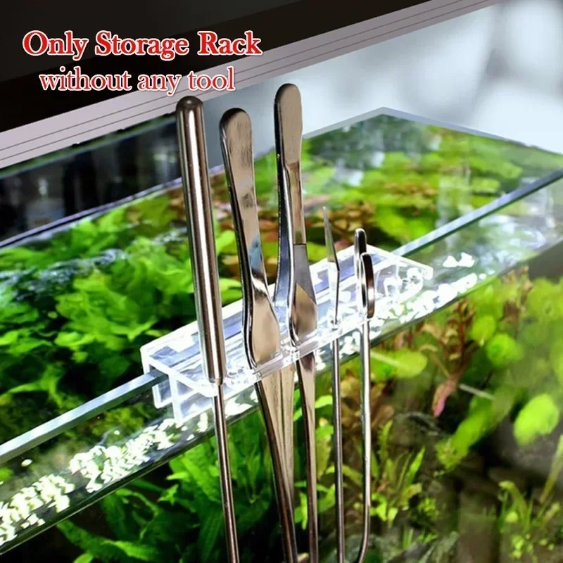 1PCS New Aquarium Plant Tools  - Aquarium Plant Holder reseña y precio