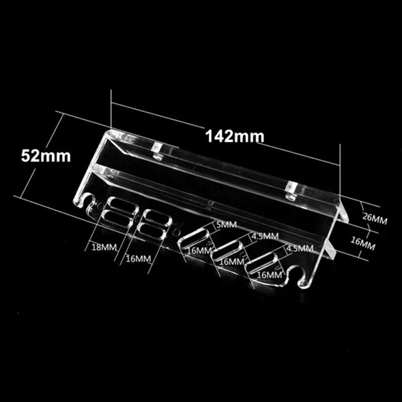 1PCS New Aquarium Plant Tools  - Aquarium Plant Holder reseña y precio
