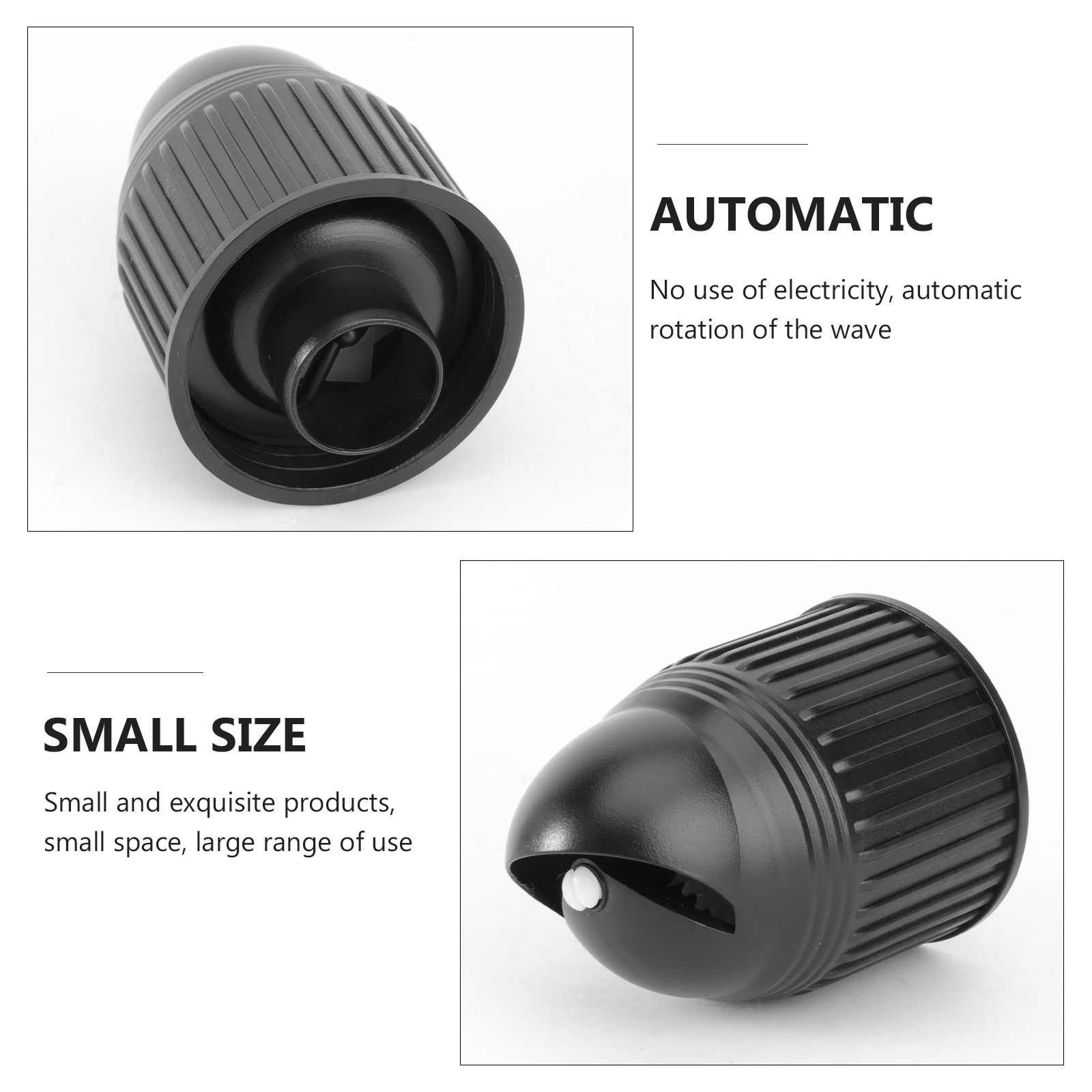 1Pcs Wave Maker for Aquarium F - Aquarium Plant Iron reseña y precio