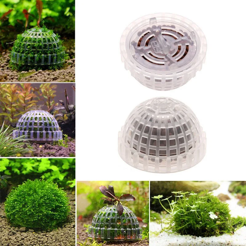 Aquarium Decoration Plants Bio - Aquarium Plant Red reseña y precio