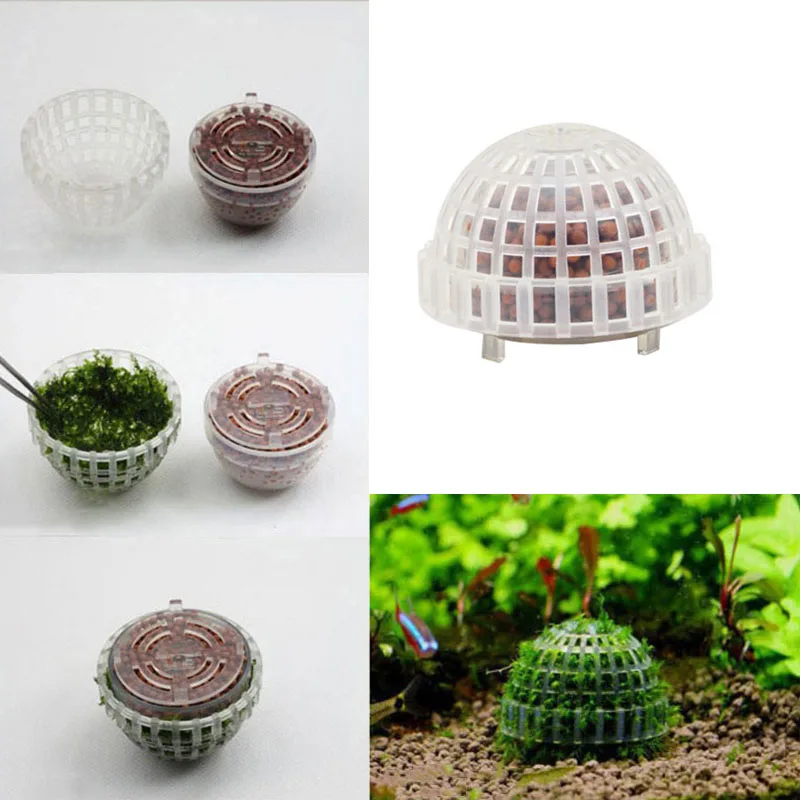 Aquarium Decoration Plants Bio - Aquarium Plant Red reseña y precio