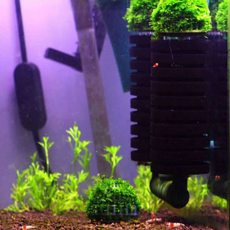 Aquarium Decoration Plants Bio - Aquarium Plant Red reseña y precio