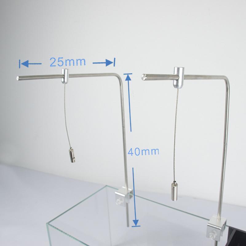 [SP]Fish Tank Light Stand Easy - Planted Aquarium Hanging Light reseña y precio
