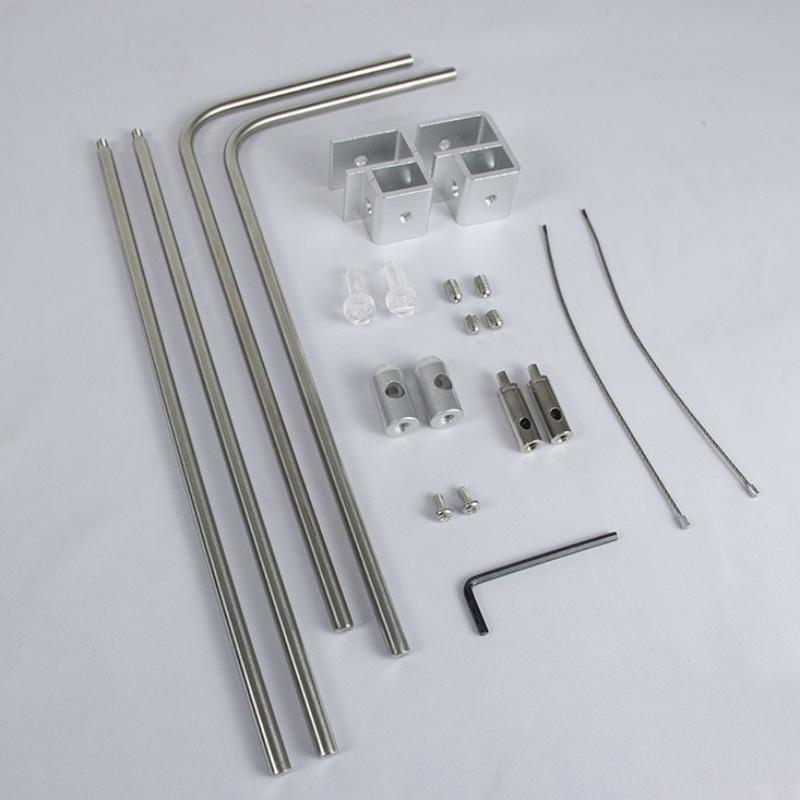 [SP]Fish Tank Light Stand Easy - Planted Aquarium Hanging Light reseña y precio