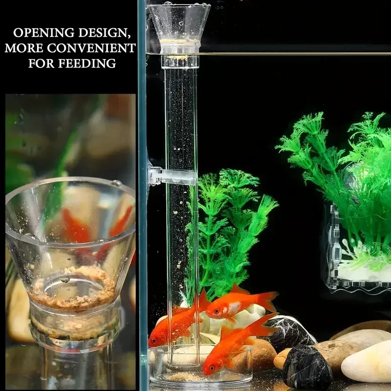 A Top Quality Aquarium Glass F - Aquarium Plant Red reseña y precio