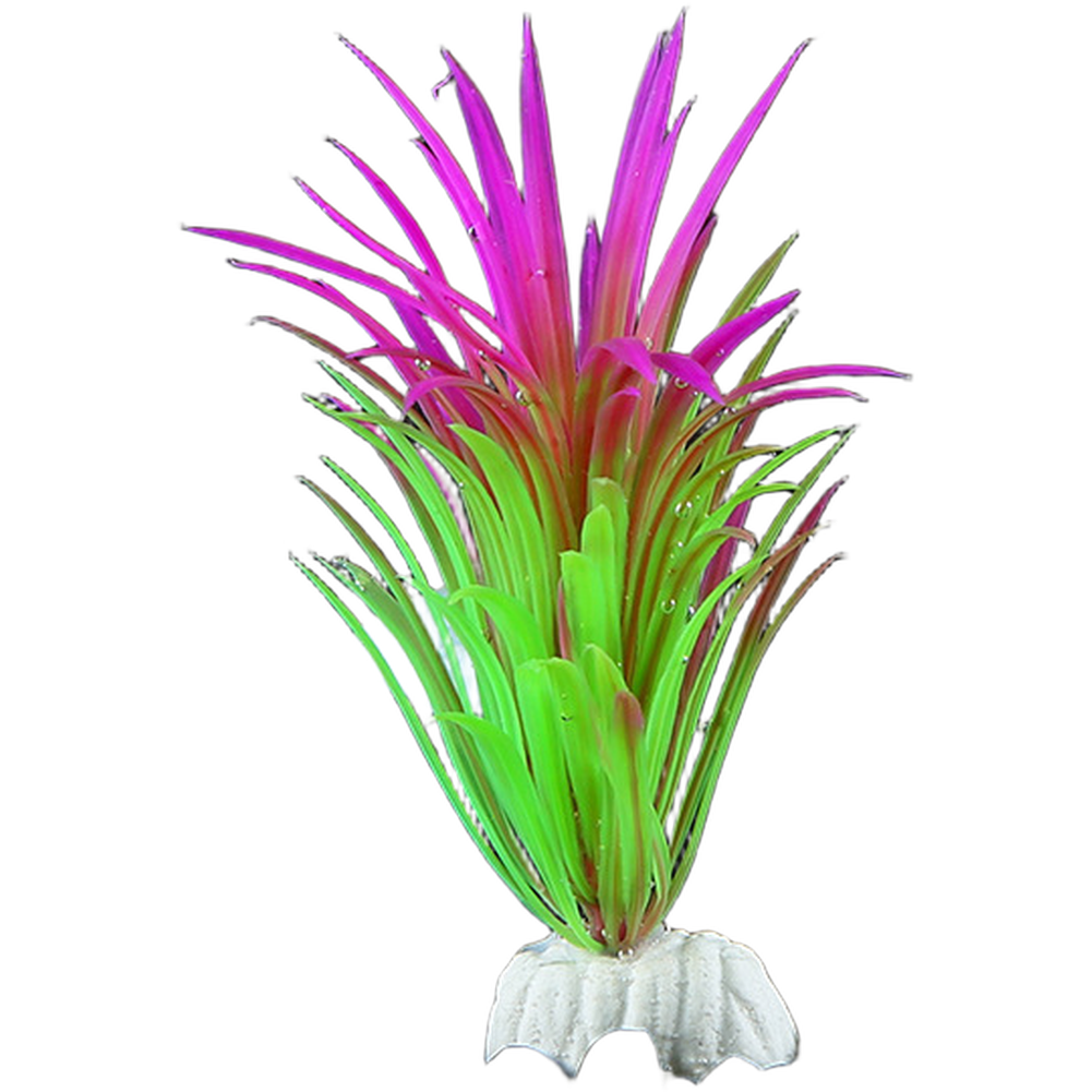 Artificial Aquarium Plants for - Aquarium Plant Red reseña y precio
