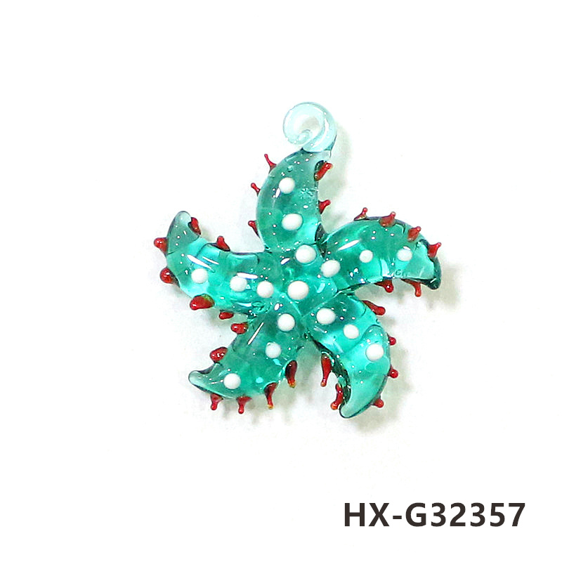 Custom Cute Starfish Miniature - Aquarium Planet reseña y precio