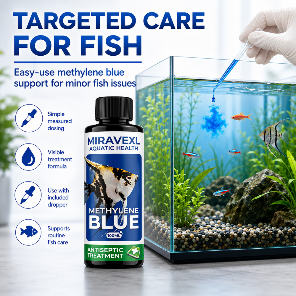Aquarium Maintenance Kit Water - Planted Aquarium Care reseña y precio