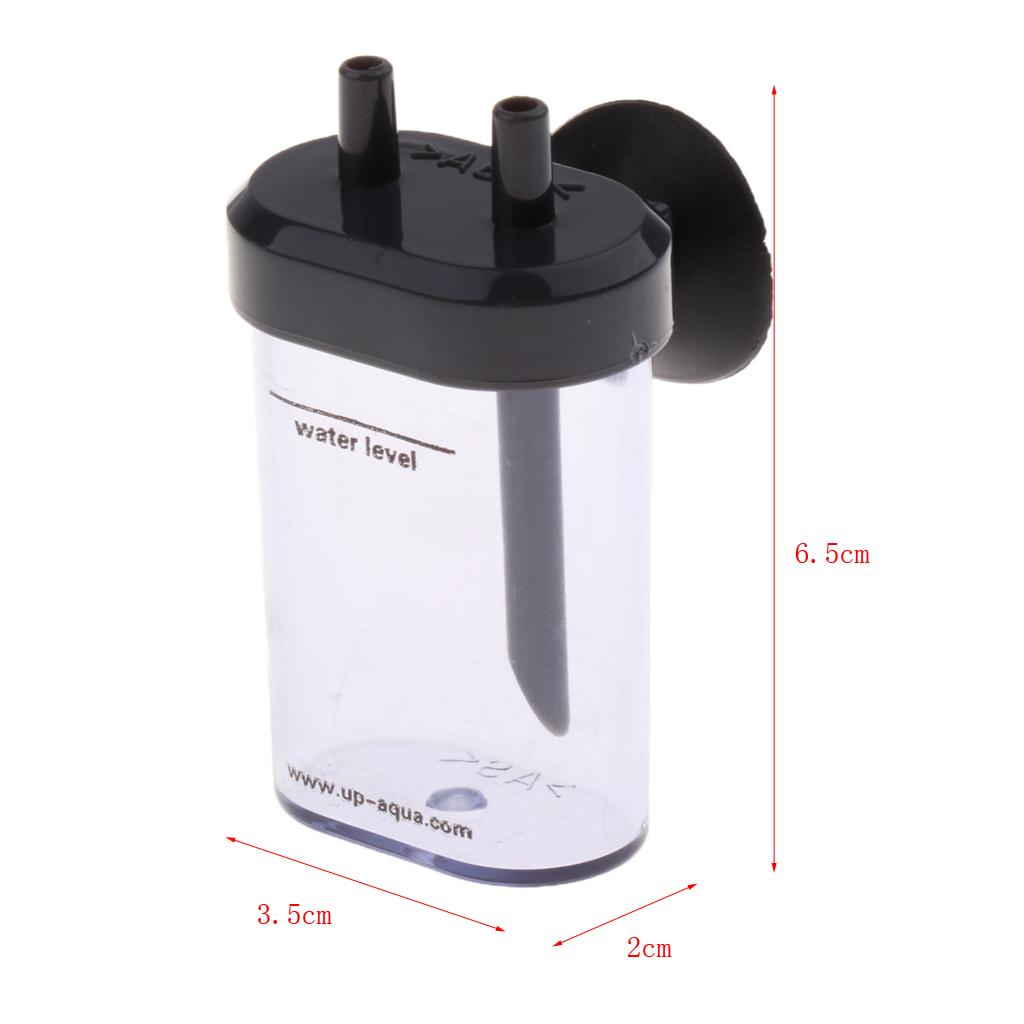 Plastic CO2 Diffuser Atomizer  - Planted Aquarium Care reseña y precio