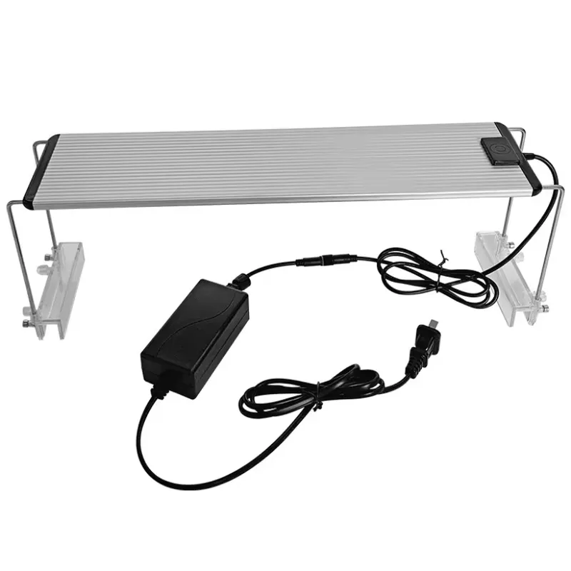 RGB Full Spectrum Silver Touch - Planted Aquarium Hours reseña y precio