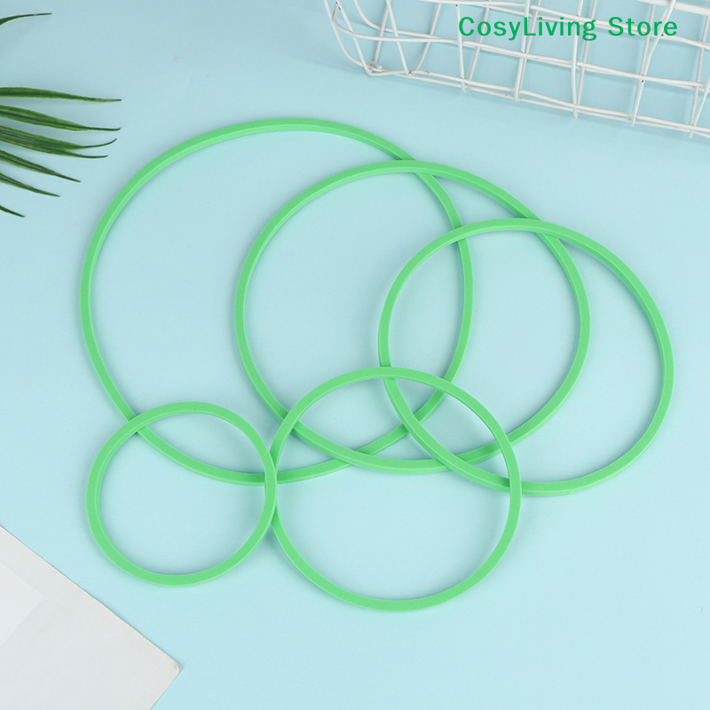 [CL]5Pcs Aquarium Rings Fish F - Aquarium Plant Holder reseña y precio