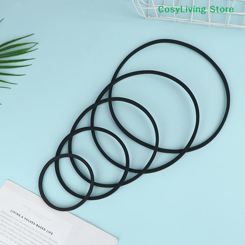 [CL]5Pcs Aquarium Rings Fish F - Aquarium Plant Holder reseña y precio
