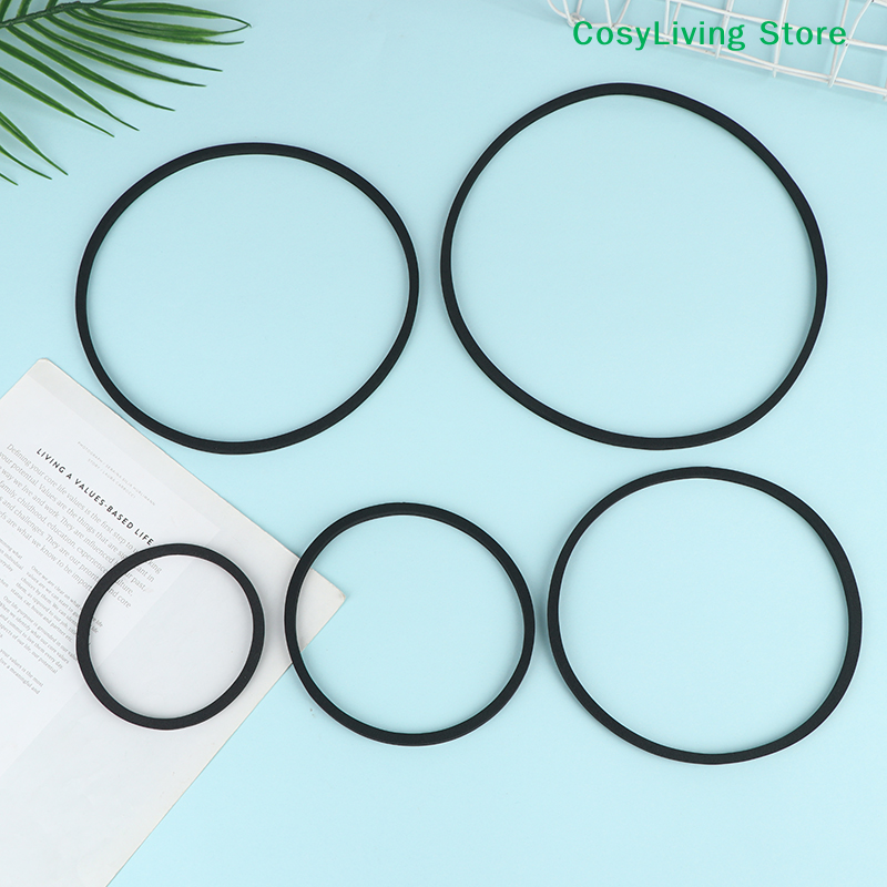 [CL]5Pcs Aquarium Rings Fish F - Aquarium Plant Holder reseña y precio