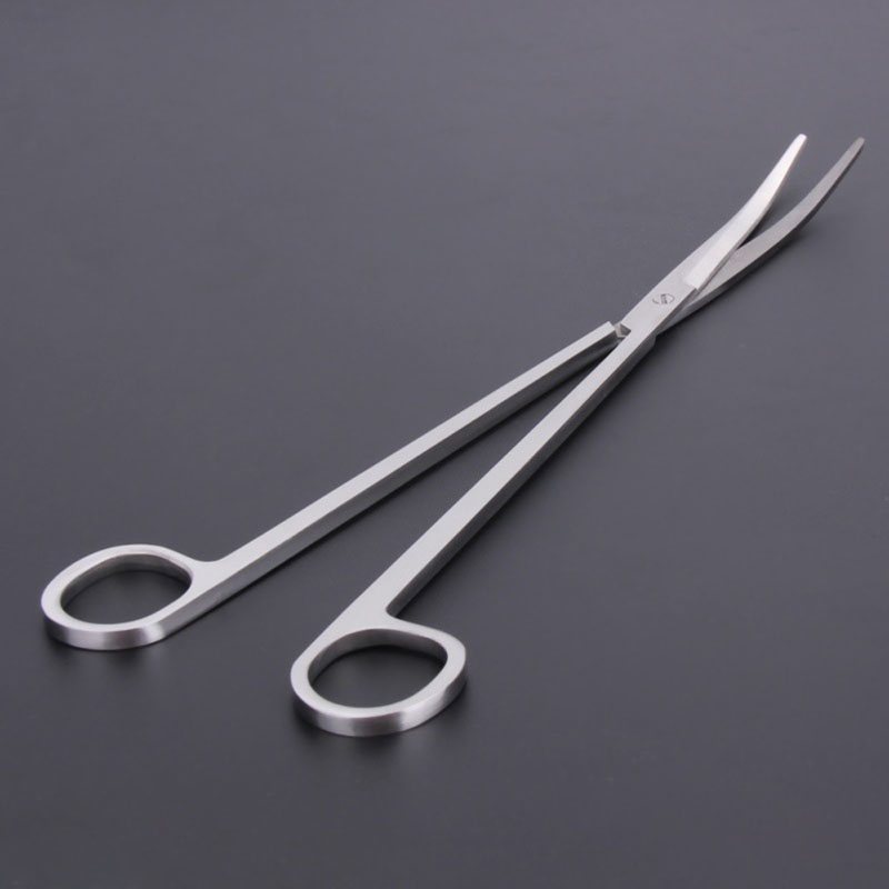 Aquarium Scissor Tools Fish Ta - Aquarium Plant Holder reseña y precio