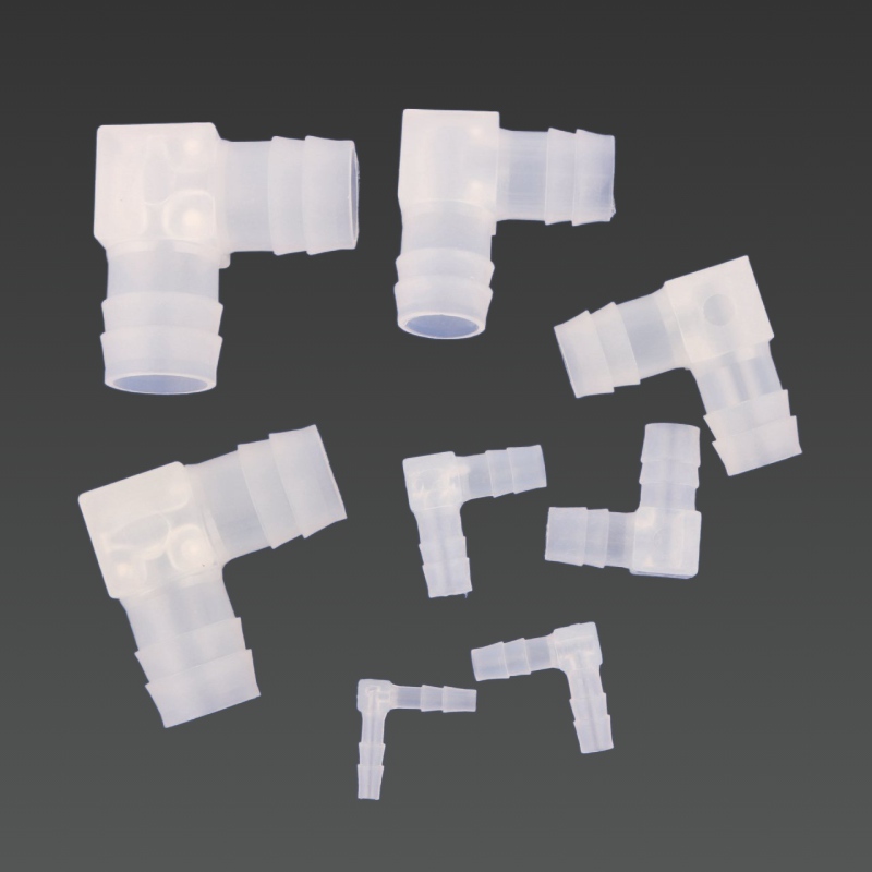 5~200pcs 4~20mm PP Elbow Conne - Aquarium Planet reseña y precio