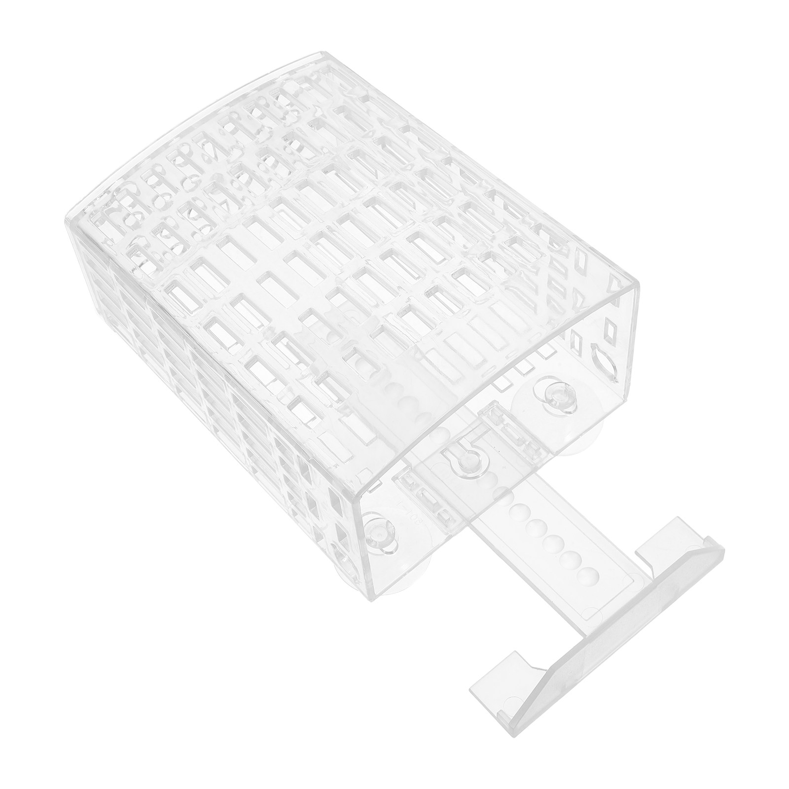 Aquarium Plant Stand Basket Ho - Aquarium Plant Holder reseña y precio