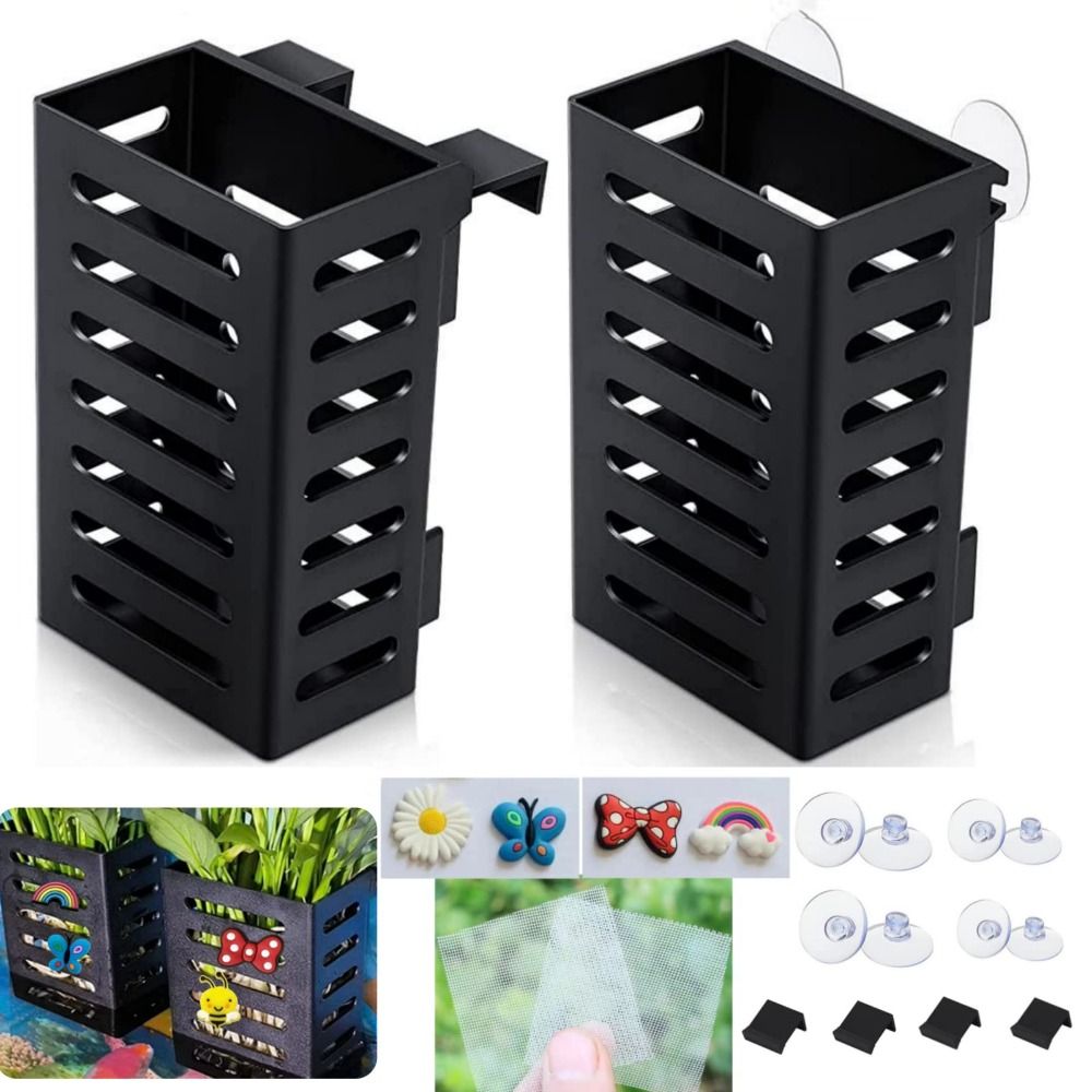 Hydroponic Aquarium Glass Plan - Emersed Plants Aquarium reseña y precio