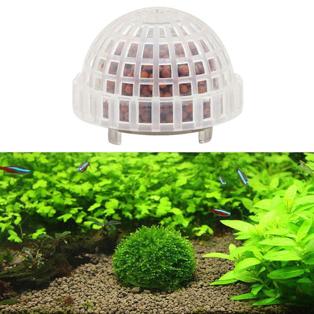 1/2/3/4/5PCS Aquarium Decorati - Aquarium Plant Red reseña y precio