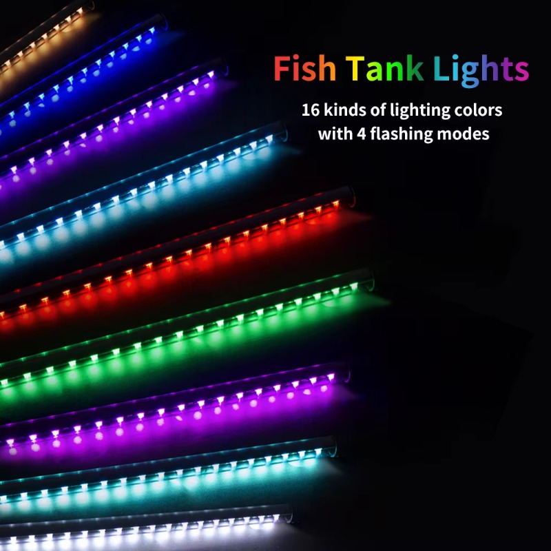 Accessories Stand Hanging Subm - Planted Aquarium Hanging Light reseña y precio