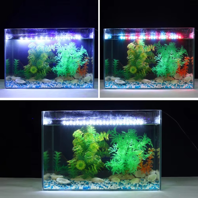 Accessories Stand Hanging Subm - Planted Aquarium Hanging Light reseña y precio