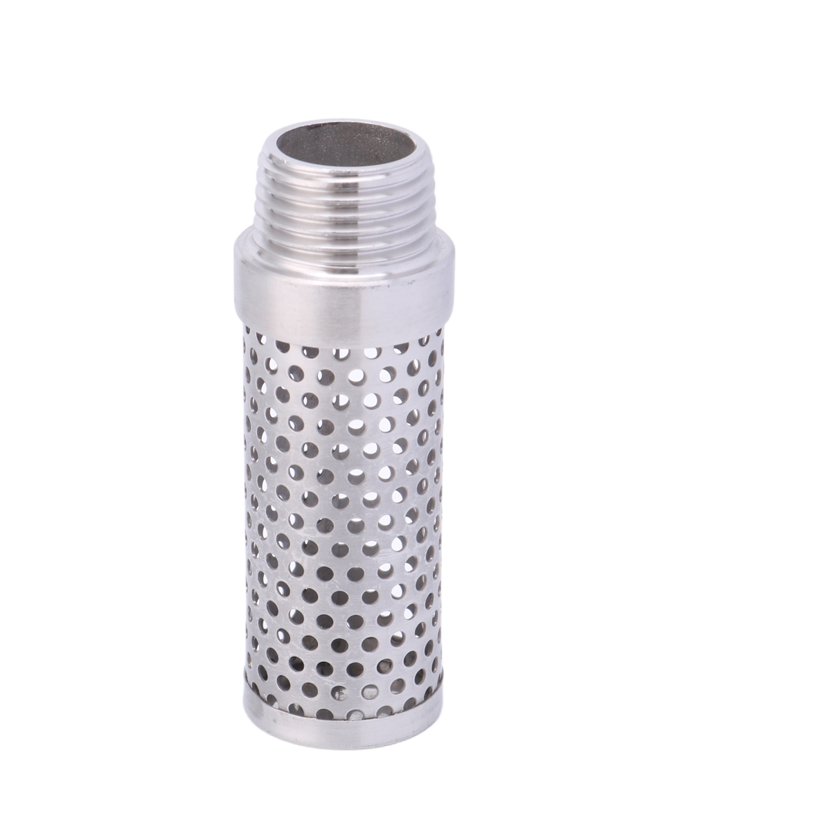 20mm~110mm 304 Stainless Steel - Aquarium Planet reseña y precio
