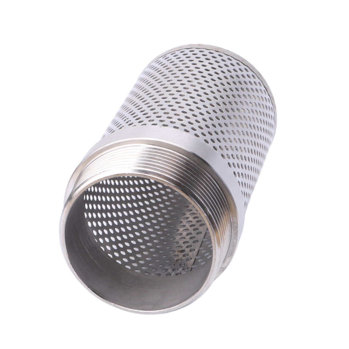 20mm~110mm 304 Stainless Steel - Aquarium Planet reseña y precio