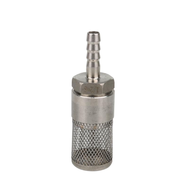 6~20mm Hose Filter Stainless S - Aquarium Planet reseña y precio