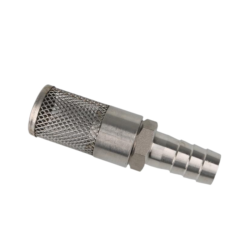 6~20mm Hose Filter Stainless S - Aquarium Planet reseña y precio
