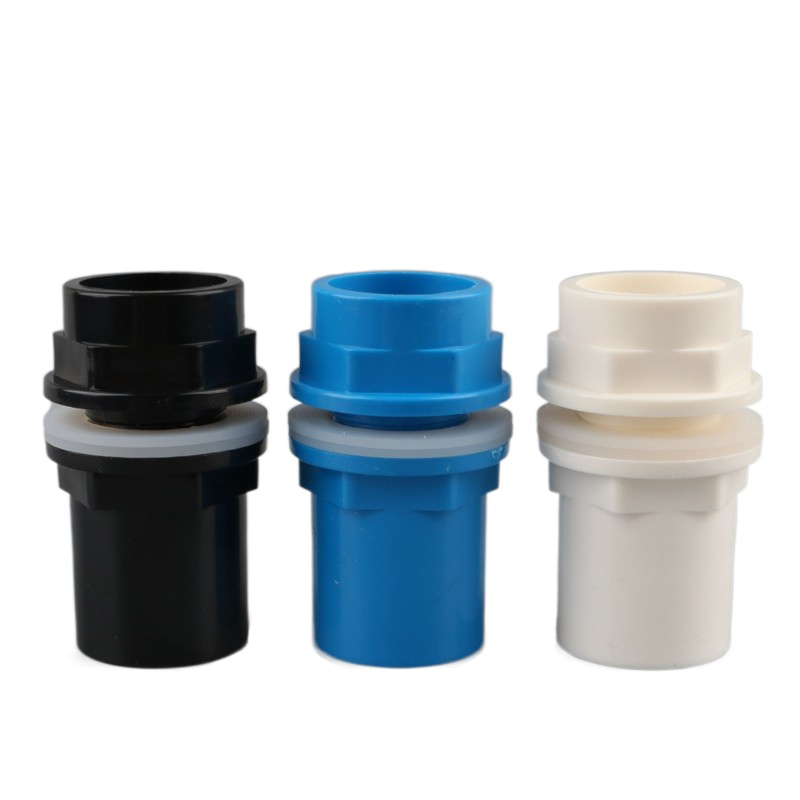 1pc ID 20/25/32/40/50mm PVC Wa - Aquarium Planet reseña y precio