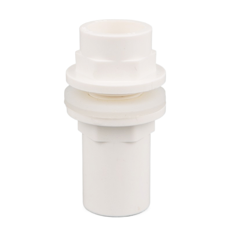 1pc ID 20/25/32/40/50mm PVC Wa - Aquarium Planet reseña y precio