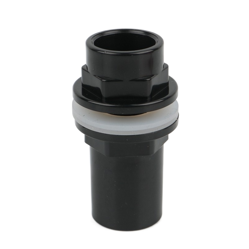 1pc ID 20/25/32/40/50mm PVC Wa - Aquarium Planet reseña y precio