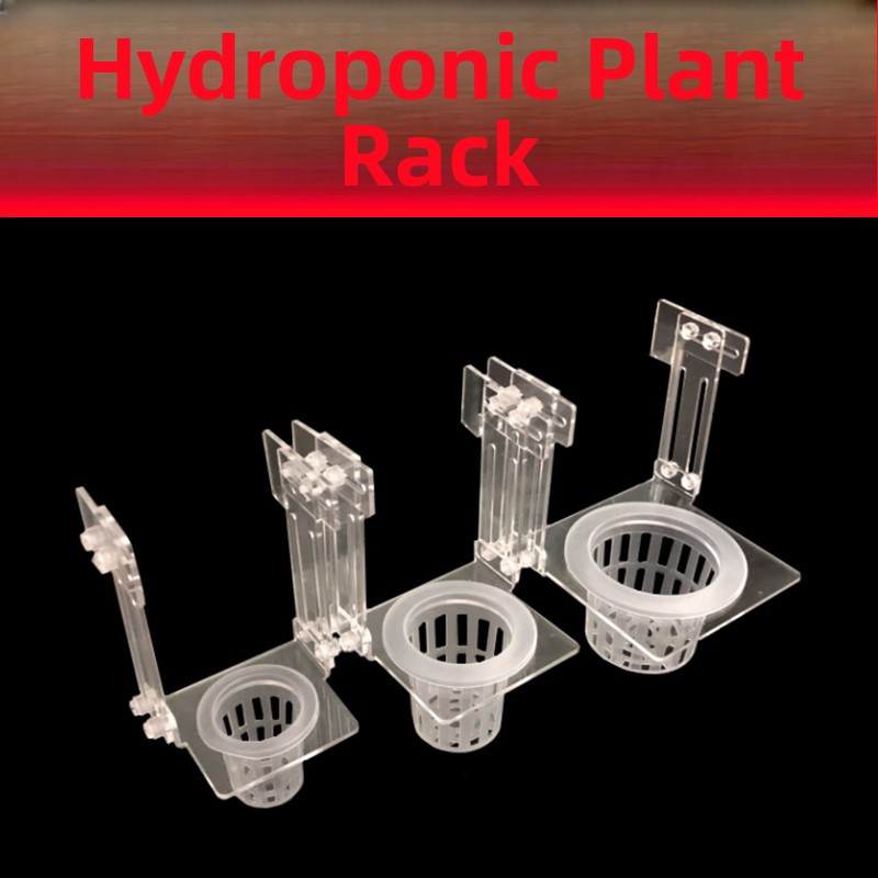 Acrylic Aquatic Plant Grow Lig - Planted Aquarium Hanging Light reseña y precio