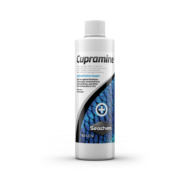 White Spot Water Treatment for - Planted Aquarium Care reseña y precio