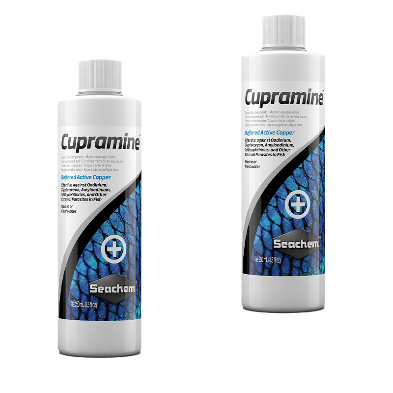 White Spot Water Treatment for - Planted Aquarium Care reseña y precio