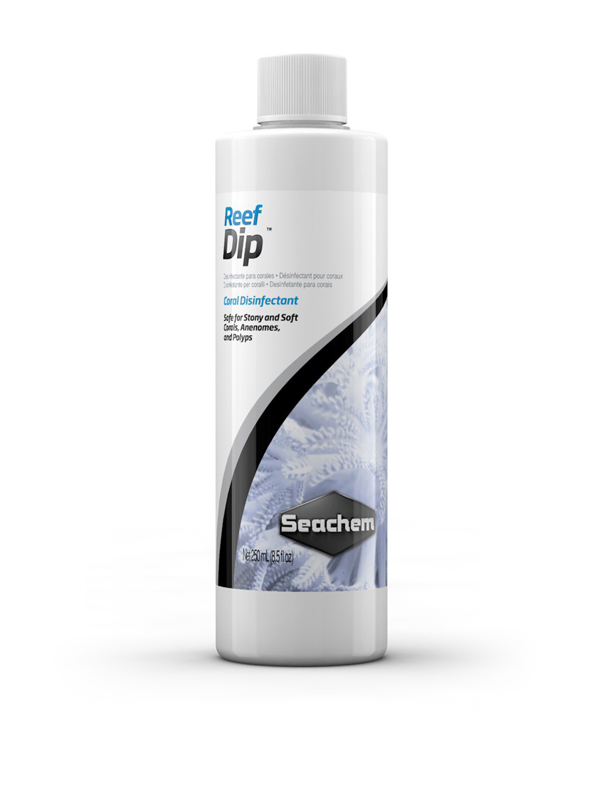 Coral Protectant Flatworm Remo - Planted Aquarium Care reseña y precio