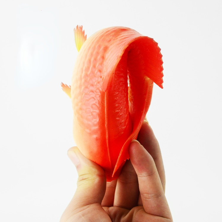 1pc Simulation Fish Model Fake - Aquarium Plant Red reseña y precio